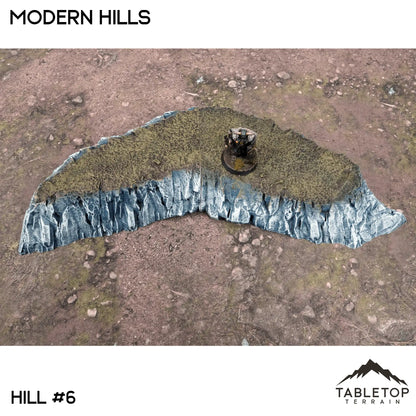 Modern Hills