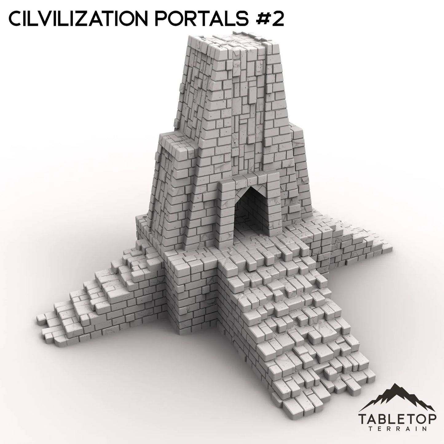 Civilization Portals