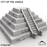 City of the Jungle