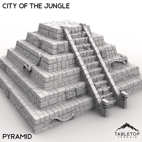 City of the Jungle