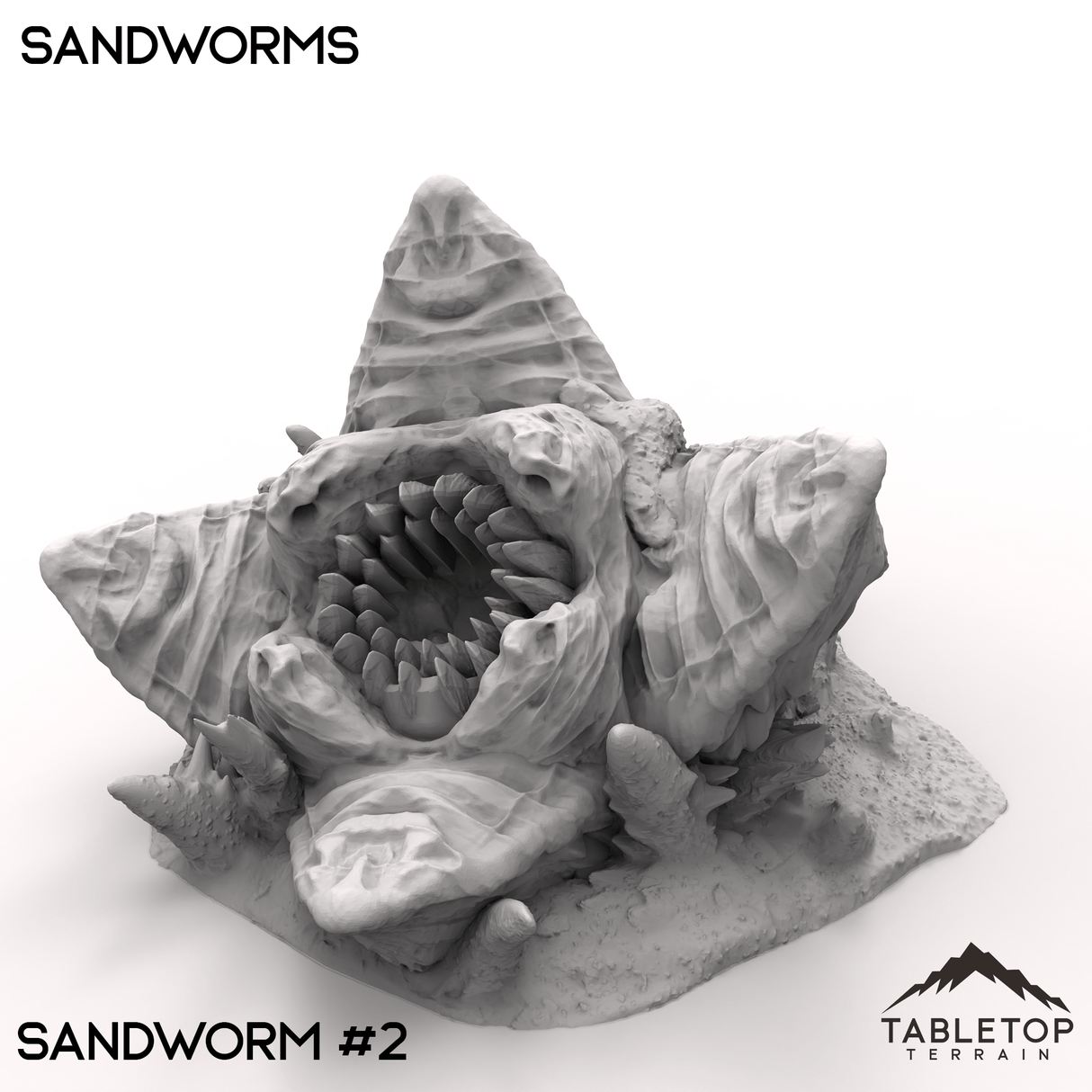 Sandworms