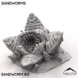 Sandworms