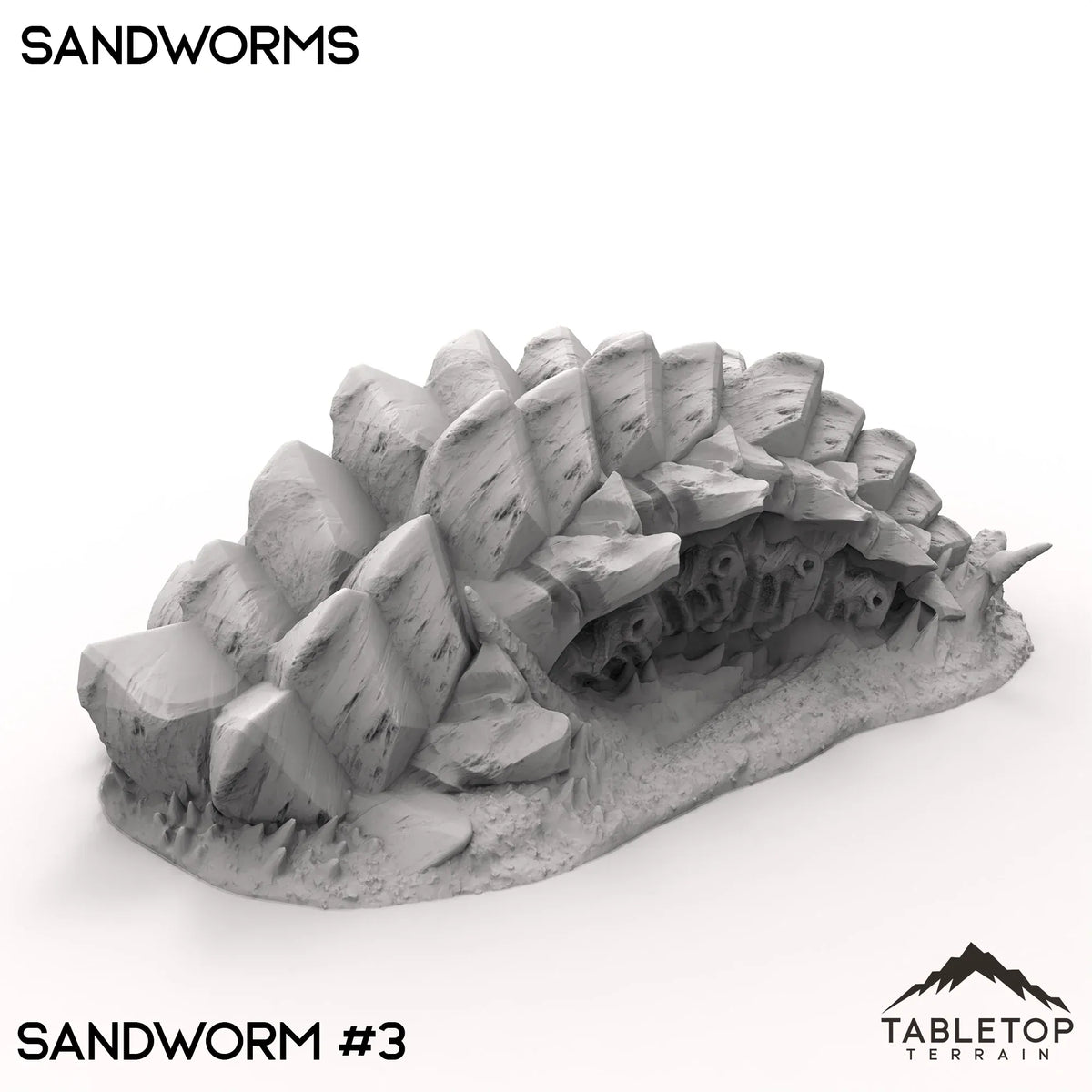 Sandworms
