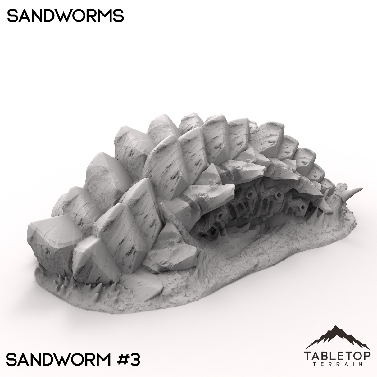 Sandworms