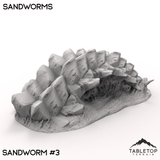 Sandworms