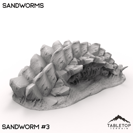 Sandworms