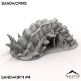 Sandworms