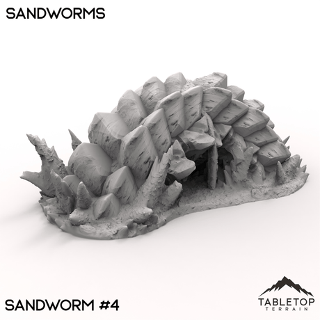 Sandworms