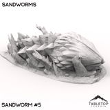 Sandworms