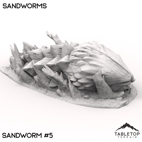 Sandworms