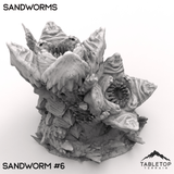 Sandworms