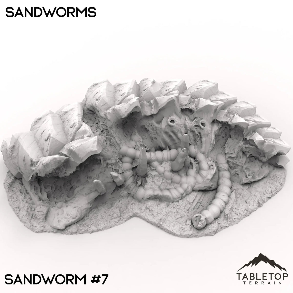 Sandworms