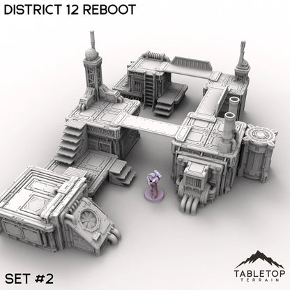 District 12 Reboot