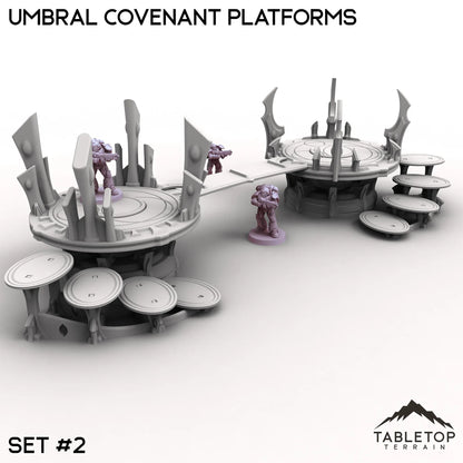 Umbral Covenant Platforms