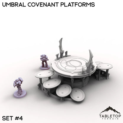 Umbral Covenant Platforms