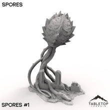 Spores