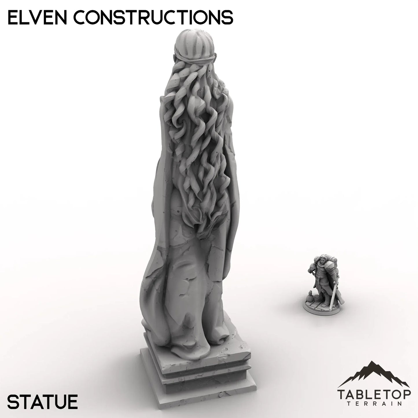 Elven Constructions