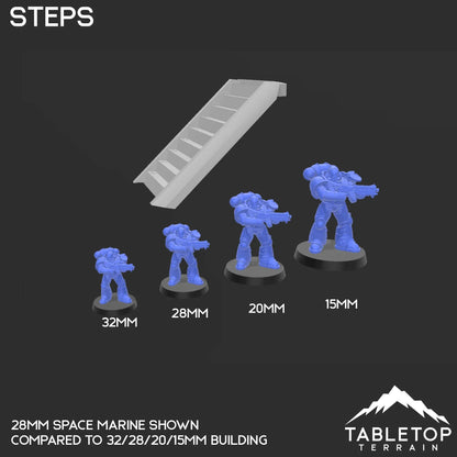 Slumbering Machines Tombcity Wall Builder