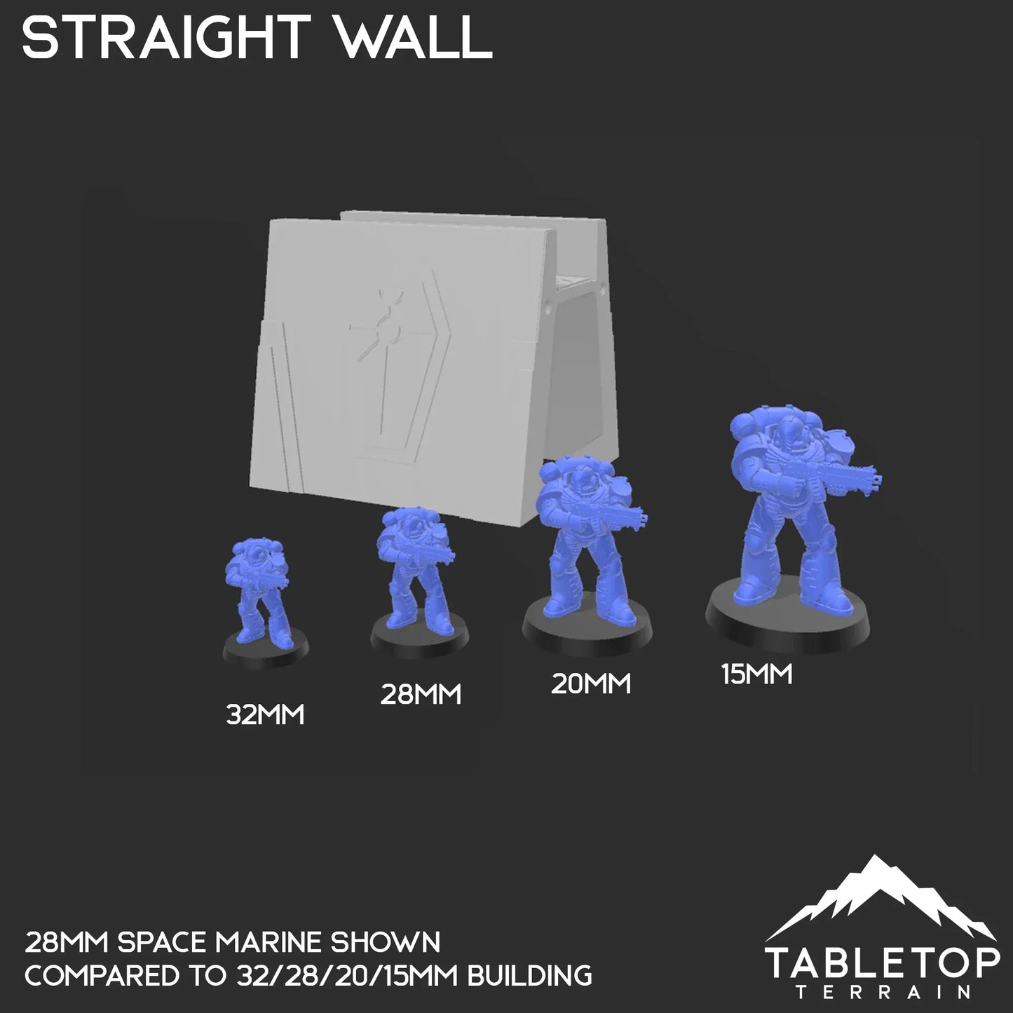 Slumbering Machines Tombcity Wall Builder