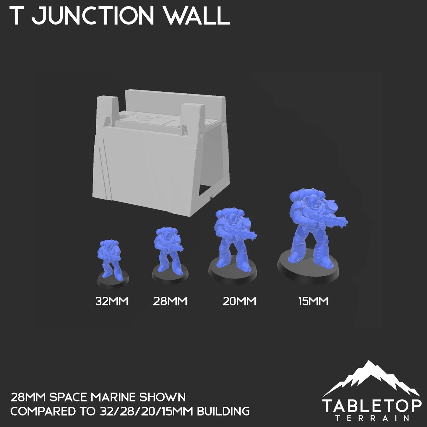 Slumbering Machines Tombcity Wall Builder