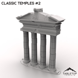 Classic Temples