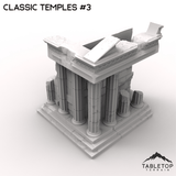 Classic Temples