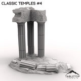 Classic Temples