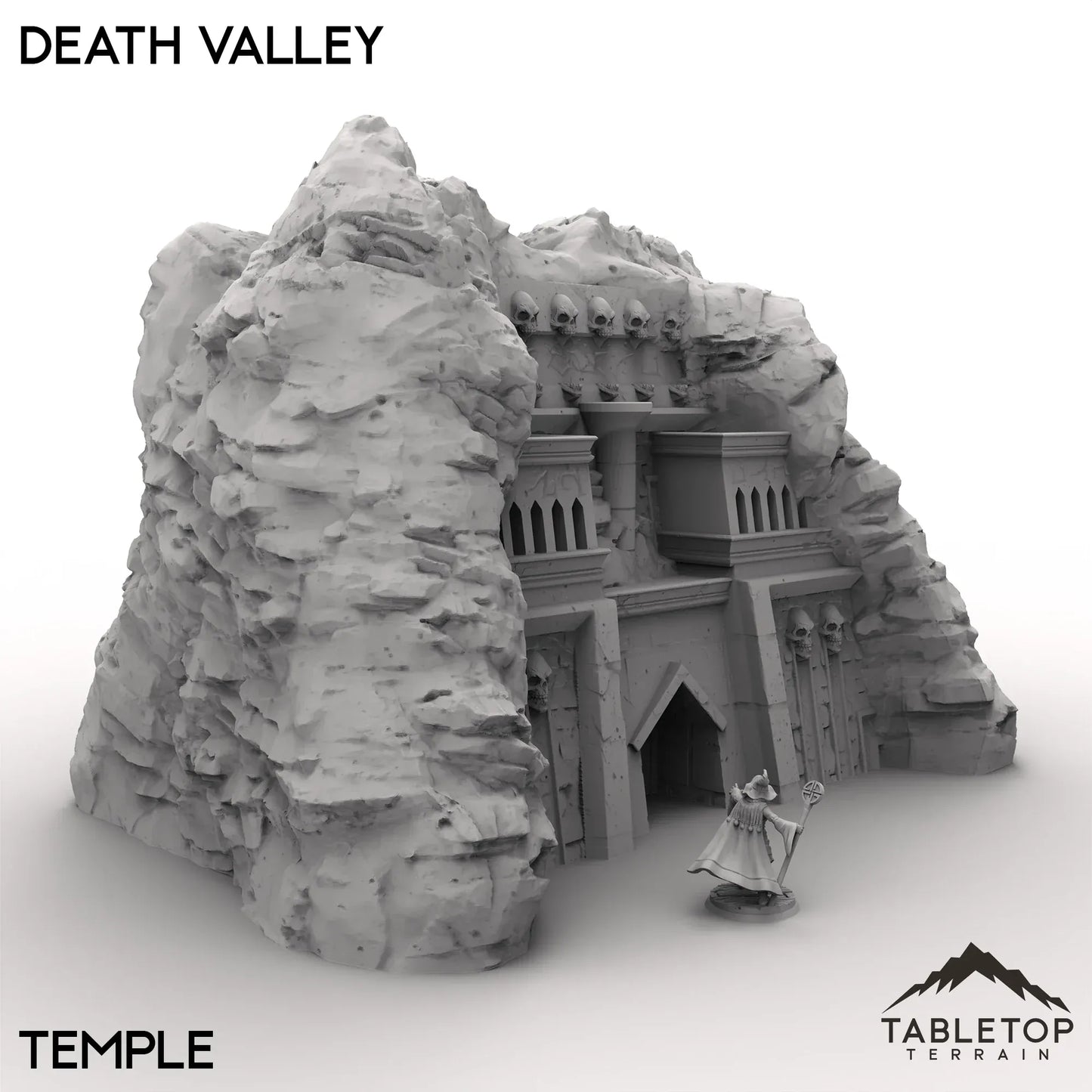 Death Valley