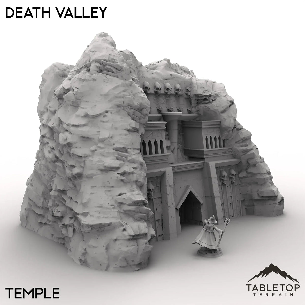 Death Valley