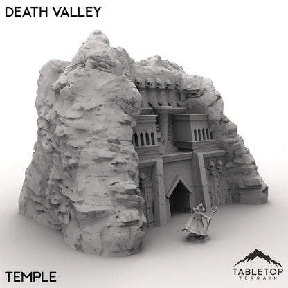 Death Valley