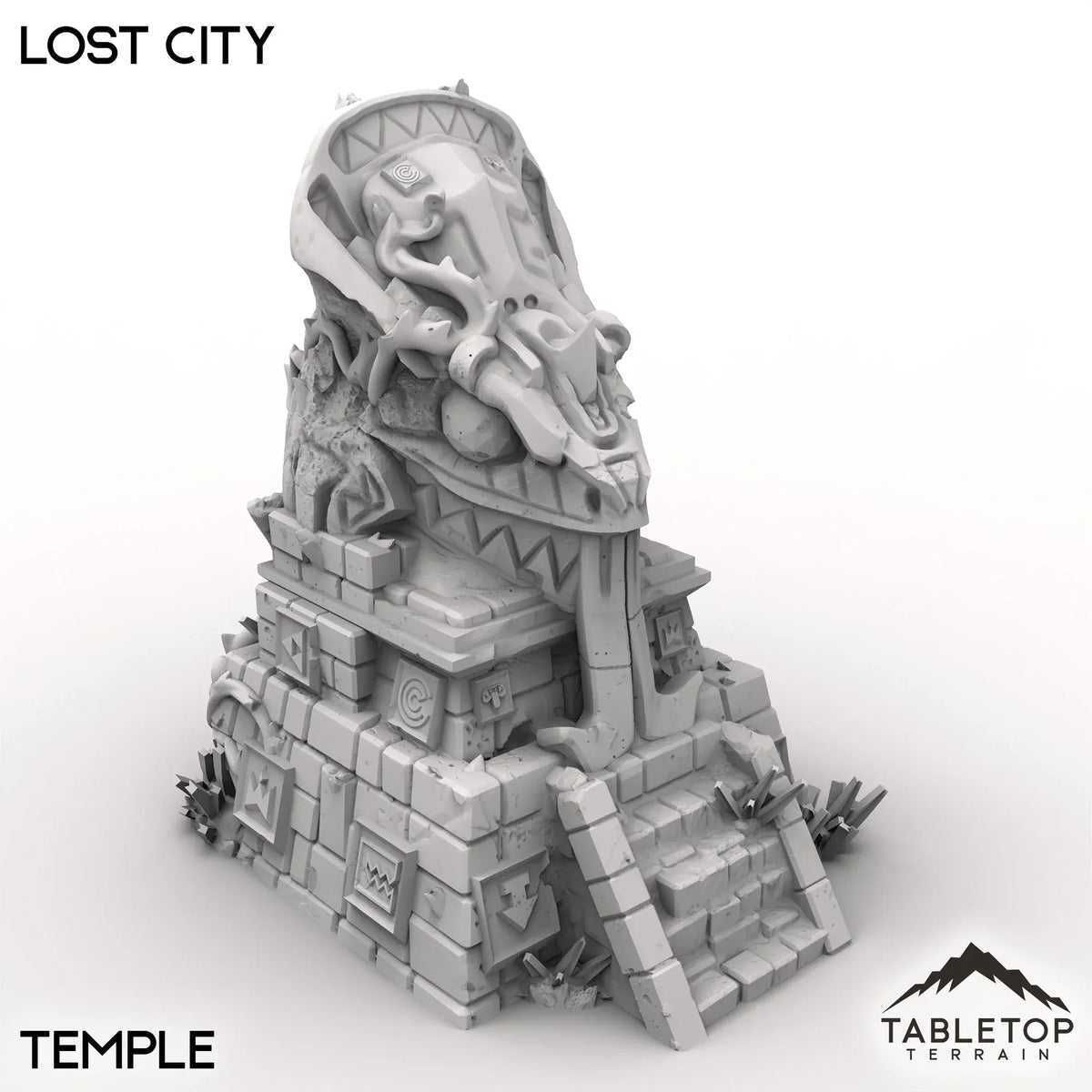 Lost City