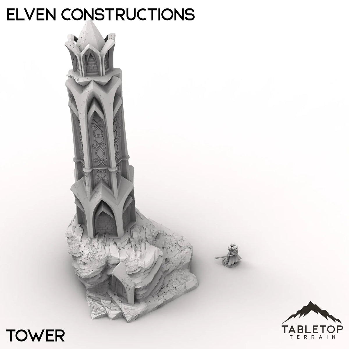 Elven Constructions