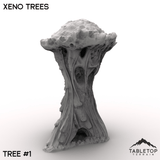 Xeno Trees