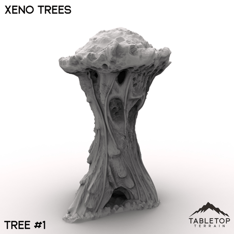 Xeno Trees