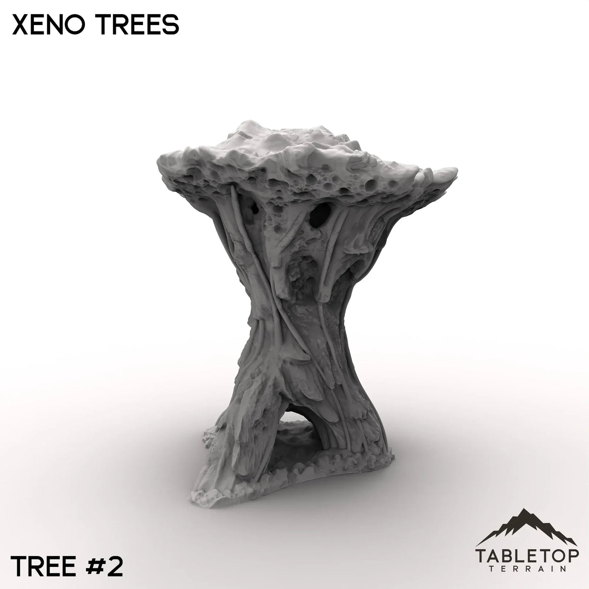 Xeno Trees