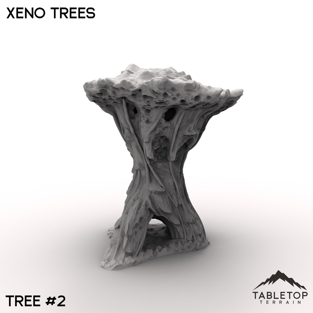 Xeno Trees