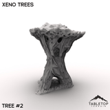 Xeno Trees