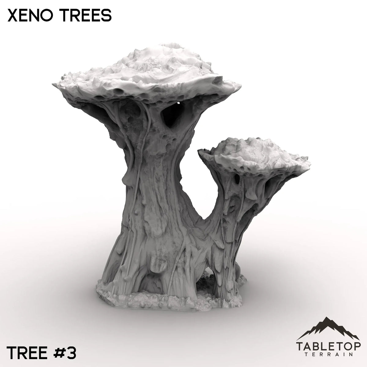 Xeno Trees