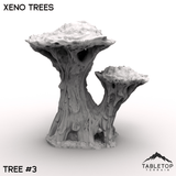 Xeno Trees