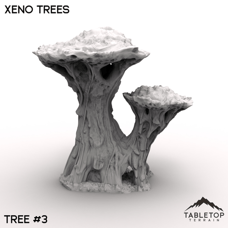 Xeno Trees
