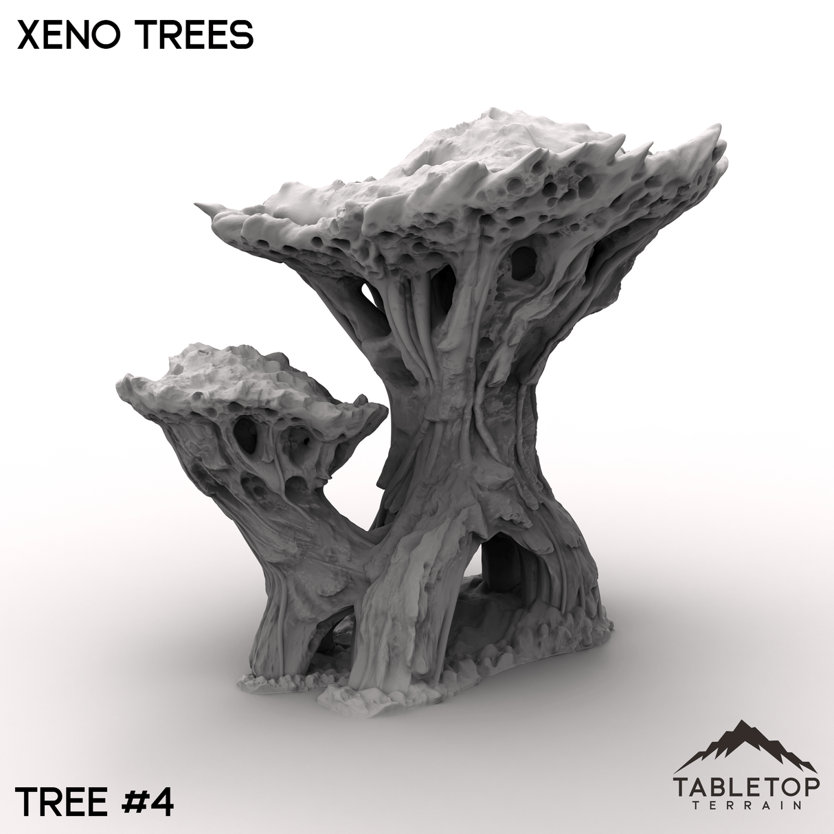 Xeno Trees