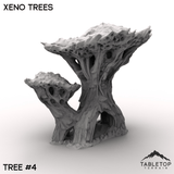 Xeno Trees
