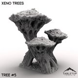 Xeno Trees