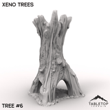 Xeno Trees