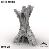 Xeno Trees