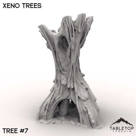 Xeno Trees