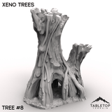 Xeno Trees