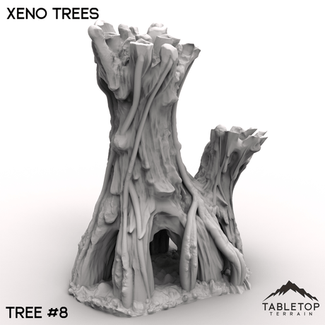 Xeno Trees