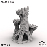 Xeno Trees