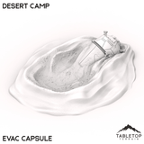 Desert Camp